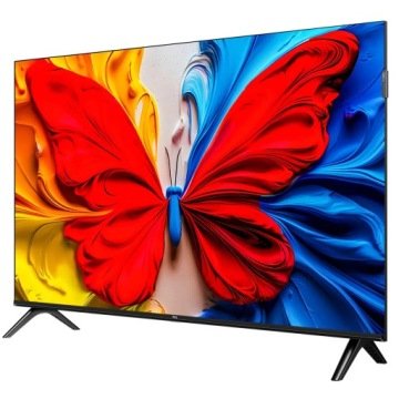 Tcl Qled 50S5L 50