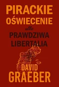 E-booki - literatura obca - Pirackie Oświecenie albo prawdziwa Libertalia - miniaturka - grafika 1