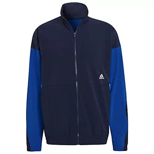 adidas M Trvl Vent TT Bluza męska (zestaw 1 sztuk) - Bluzy męskie - miniaturka - grafika 1