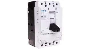 Eaton Rozłącznik mocy 3P 160A N2-160 266008 266008 - Wyłączniki światła i elektryczne - miniaturka - grafika 1