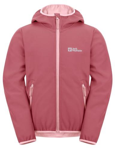 Jack Wolfskin Fourwinds kurtka dziecięca