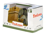 Gadżety dla graczy - Nosorożec, Słoń Z Młodymi 09597 Hero - miniaturka - grafika 1