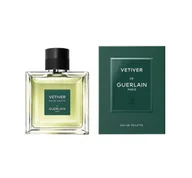 Wody i perfumy damskie - Guerlain Vétiver - miniaturka - grafika 1