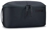 Kosmetyczki, organizery i kuferki - Thule Subterra 2 TSTB404 Dark Slate Kosmetyczka Poliester, Termoplastyczne elastomery poliuretanowe (TPU) Szary - miniaturka - grafika 1