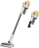 Odkurzacze pionowe - Odkurzacz 2w1 MIELE Duoflex HX1 SunsetYellow - miniaturka - grafika 1