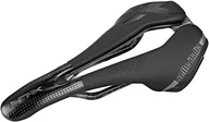 Siodełka rowerowe i akcesoria - Selle ITALIA Siodło ITALIA X-LR KIT CARBONIO SUPERFLOW, rozm. S, czarne A-SIT-078A601ICA002 - miniaturka - grafika 1
