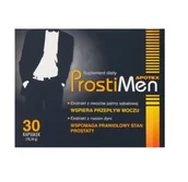 Układ moczowy i płciowy - APOTEX PROSTIMEN 30 kaps. - miniaturka - grafika 1