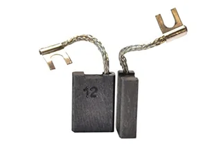 Szczotki kompatybilne z BOSCH - 1.607.014.103/1.617.000.425/1.607.014.108, rozmiar: 6,30x16x22mm - Akcesoria do odkurzaczy - miniaturka - grafika 1