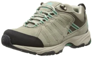 Timberland Tilton Low GTX damskie buty trekkingowe i trekkingowe, szary - Szary granit szary. - 38.5 EU - Buty trekkingowe damskie - miniaturka - grafika 1