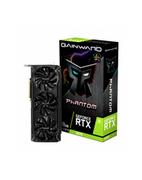 Karty graficzne - gainward Karta graficzna GeForce RTX 3070 PHANTOM + 8GB GDDR6 256bit HDMI/3DP - miniaturka - grafika 1