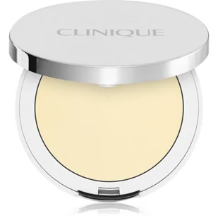Clinique Redness Solutions Instant Relief Mineral Pressed Powder 11,6 g - Pozostałe kosmetyki - miniaturka - grafika 1