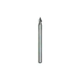 Dremel Frez szybkotnący 6,4 mm (125) - Frezy - miniaturka - grafika 1