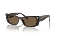 Okulary przeciwsłoneczne - Okulary Przeciwsłoneczne Jimmy Choo JC 5002BU 500273 - miniaturka - grafika 1