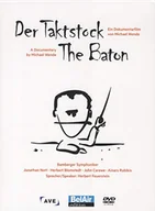 Filmy muzyczne DVD - M. Wende - Taktstock - The Barton - miniaturka - grafika 1