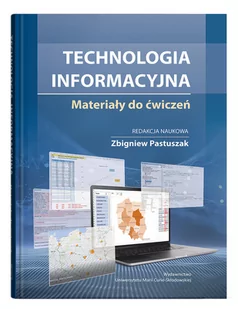 Technologia informacyjna. Materiały do ćwiczeń - Systemy operacyjne i oprogramowanie - miniaturka - grafika 1