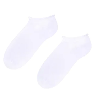 SKARPETY STEVEN 041 (kolor pomarańczowy, rozmiar 38-40) - Skarpetki damskie - miniaturka - grafika 11