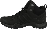 Buty trekkingowe damskie - Adidas Buty Terrex Swift R2 Mid Gtx, CM7500 - miniaturka - grafika 1