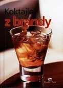 Napoje - Koktajle z brandy - miniaturka - grafika 1