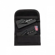 Survival - akcesoria - ESEE Portfel na strzały z 2 grotami AH-1 ARROW-WALLET - miniaturka - grafika 1