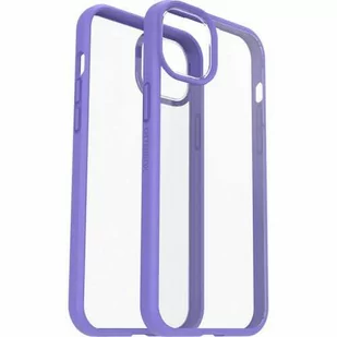 Otterbox React do iPhone 14 Plus clear - purple - Etui i futerały do telefonów - miniaturka - grafika 1