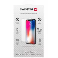 Szkła hartowane na telefon - SWISSTEN Szkło hartowane 9H do Samsung G780 Galaxy S20 FE - miniaturka - grafika 1