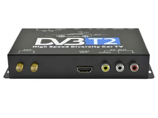 Nvox DVB221HD - Car Video - miniaturka - grafika 2