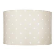 Lampy sufitowe - Lamps & Co. Lampa wisząca, Lovely Dots Beige - miniaturka - grafika 1