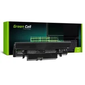 Baterie do laptopów - Green Cell SA06 do Samsung N102 N145 N148 N150 - miniaturka - grafika 1