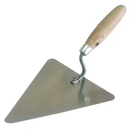 Narzędzia murarskie - MEGA Kielnia trójkątna 200mm 61720 61720 - miniaturka - grafika 1
