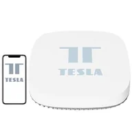 Systemy inteligentnych domów - Sterownik Tesla Smart ZigBee Hub TSL-GW-GT01ZG) - miniaturka - grafika 1
