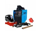 Spawarki - Spawarka inwertorowa Sherman MMA 160 Speedy Pakiet akcesoriów 2 - 7812418_pakiet2 - miniaturka - grafika 1