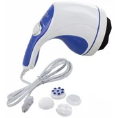 Masażery - RELAX Masażer Do Ciała Ujędrniający Wyszczuplający - miniaturka - grafika 1