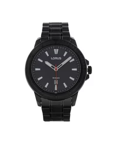 Zegarek Lorus Zegarek RH921PX9 RH921PX9 - Zegarki męskie - miniaturka - grafika 1