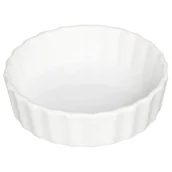 Naczynia żaroodporne - Kokilka do zapiekania 12 cm ceramika 135126 - miniaturka - grafika 1