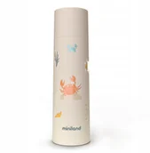 Akcesoria do karmienia - MINILAND 89641-TERMOS KRAB OCEAN 500ML - miniaturka - grafika 1