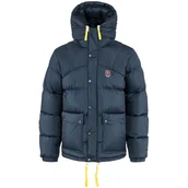 Kurtki męskie - Kurtka zimowa męska Fjällräven Expedition Down Lite Jacket M Rozmiar: XL / Kolor: ciemnoniebieski - miniaturka - grafika 1