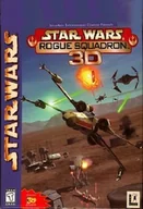 Gry PC Cyfrowe - STAR WARS: Rogue Squadron 3D - miniaturka - grafika 1
