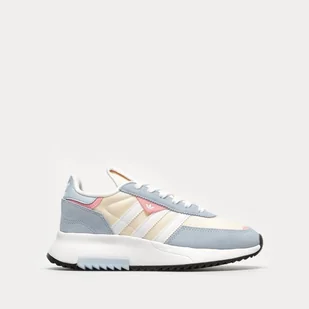 ADIDAS RETROPY F2 J - Buty dla chłopców - miniaturka - grafika 1