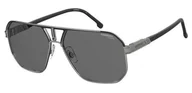 Okulary przeciwsłoneczne - Okulary przeciwsłoneczne Carrera CARRERA 1062 S RZZ - miniaturka - grafika 1