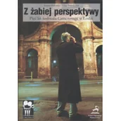 Książki o kulturze i sztuce - Piątek 13 Z żabiej perspektywy - 5 lat festiwalu... - Joanna Podolska, Anna Świerkocka - miniaturka - grafika 1