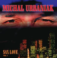 Winyle - Michał Urbaniak Sax Love vol.1) - miniaturka - grafika 1