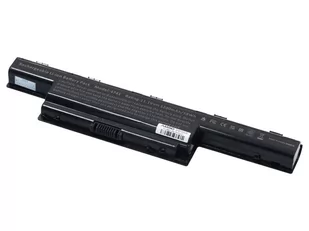 Nowa bateria do Acer Aspire 5741 5741G 5742 5742G 5750 5750G E1-521 E1-531 E1-571 58Wh 11.1V 5200mAh 4741 - Baterie do laptopów Nowa bateria do Acer Aspire 5741 5741G 5742 5742G 5750 5750G E1-521 E1-531 E1-571 58Wh 11.1V 5200mAh 4741 - Baterie do laptopów - miniaturka - grafika 1