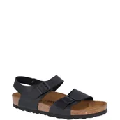 Buty dla chłopców - Birkenstock Sandały New York | Regular Fit - miniaturka - grafika 1