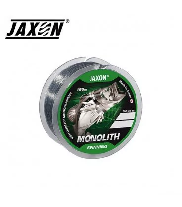 Jaxon Żyłka Japan Monolith Spinning 150m/0,325/20
