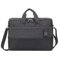 Torby na laptopy - RIVACASE Riva Case BKM 15.6" szara RC8831_BKM - miniaturka - grafika 1