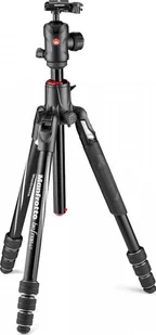 Manfrotto Zestaw Befree Gt Xpro - Statywy fotograficzne - miniaturka - grafika 1