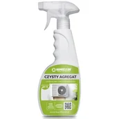 Akcesoria do wentylacji i klimatyzacji - Płyn do czyszczenia NANOCLEAN Czysty Agregat 4Home NK44GT500 500 ml - miniaturka - grafika 1