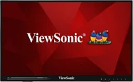 Monitory - Viewsonic ID2456 23.8" Full HD LED Czarny - miniaturka - grafika 1