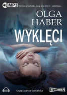 Audiobooki - kryminał, sensacja, thriller - Wyklęci - miniaturka - grafika 1