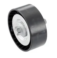 Rolki i napinacze - rolka kierunkowa / prowadząca, pasek klinowy zębaty SNR GA351.50 - miniaturka - grafika 1